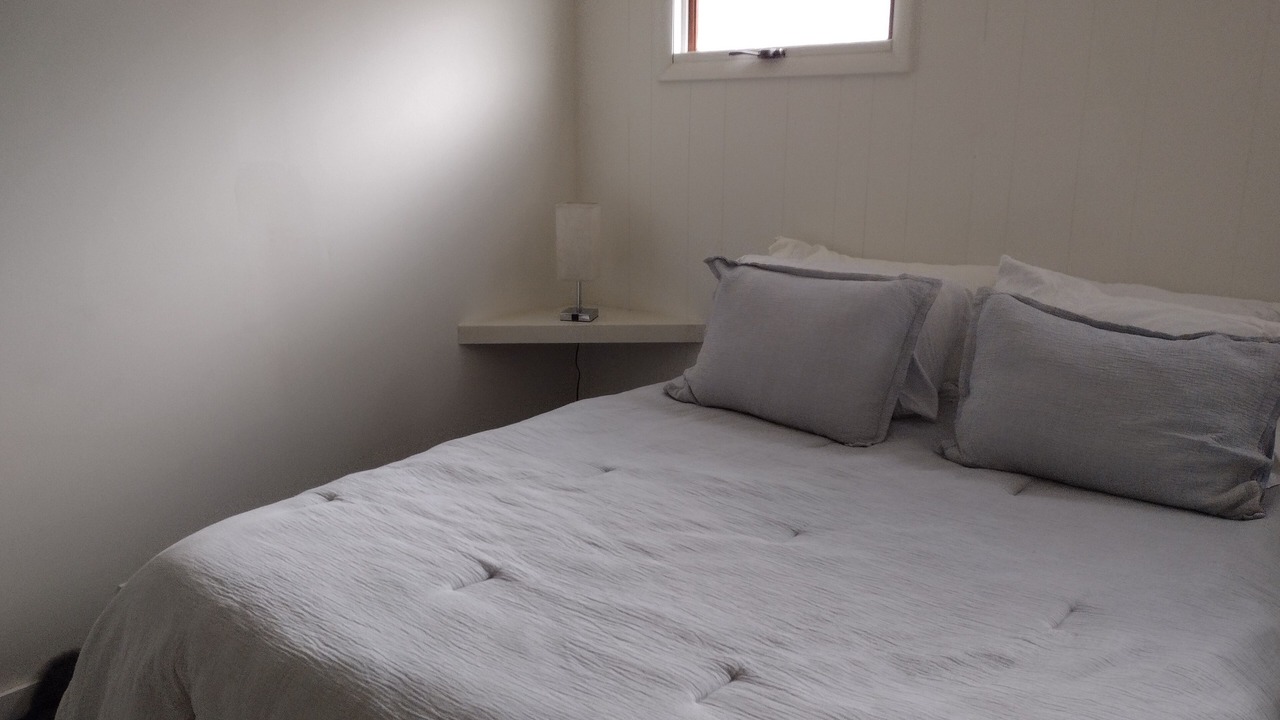 Photo of Bedroom in Hillsgrove