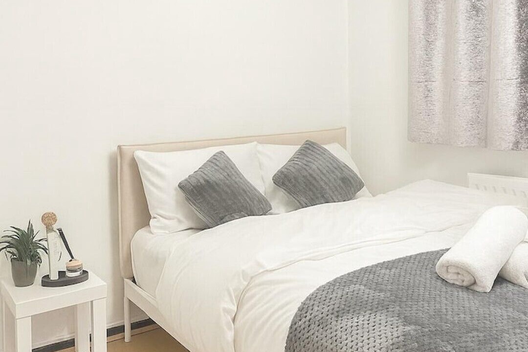 Photo of Bedroom in Lansbury