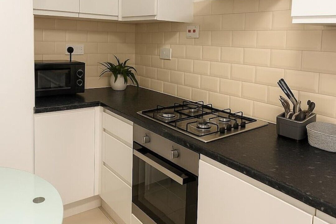 Photo of Kitchen in Lansbury