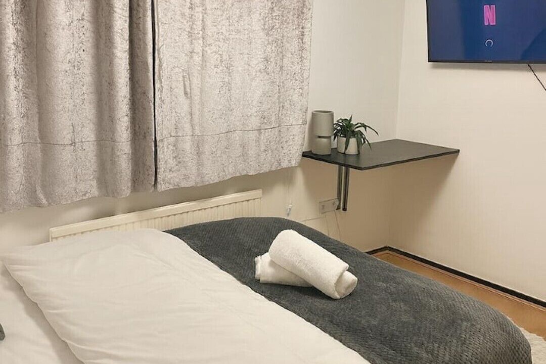 Photo of Bedroom in Lansbury