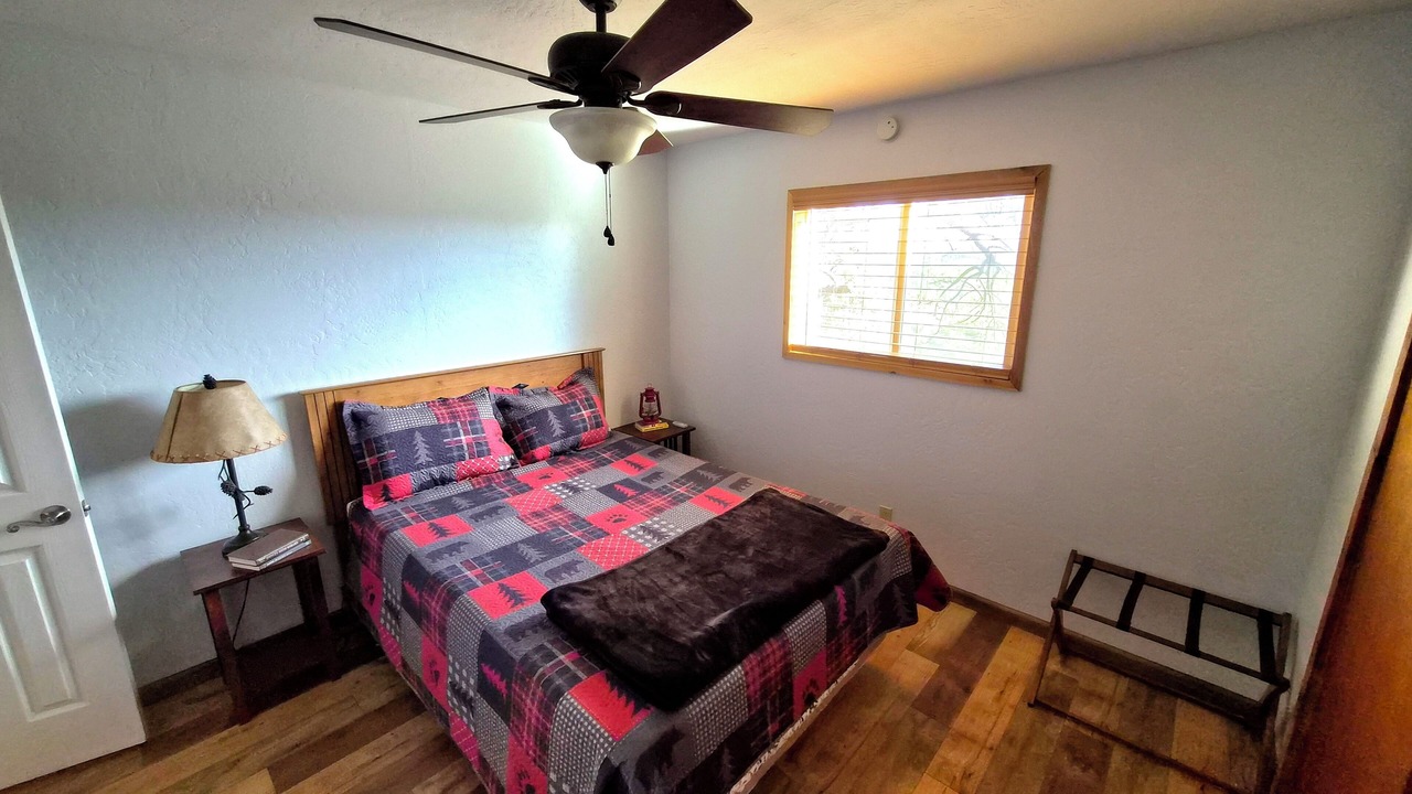 Photo of Bedroom in Ruidoso