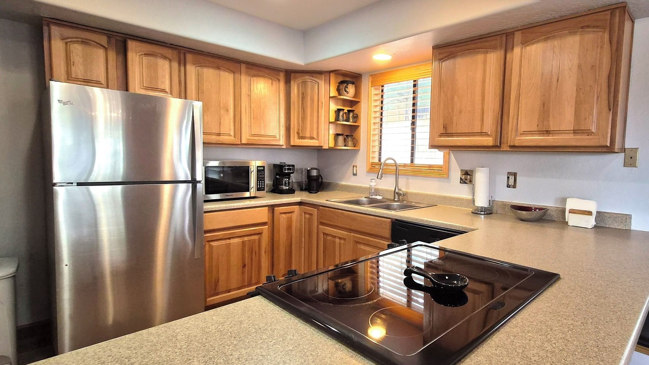 Photo of Kitchen in Ruidoso