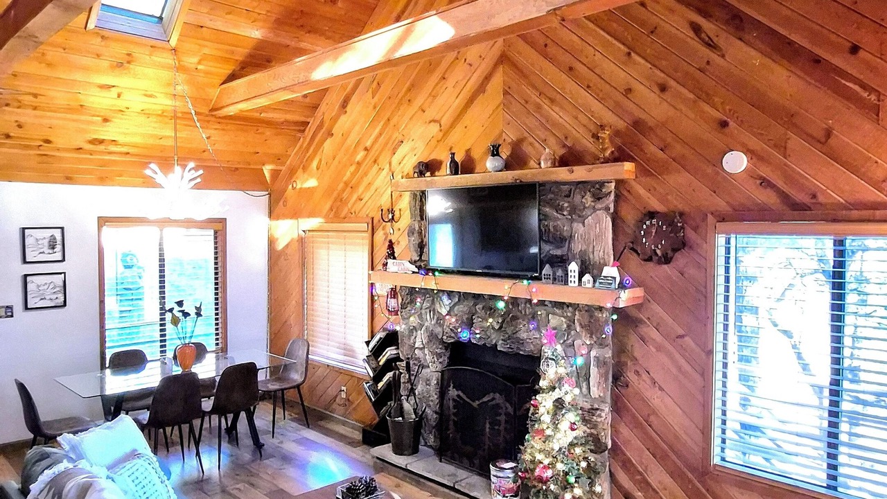 Photo of Livingroom in Ruidoso