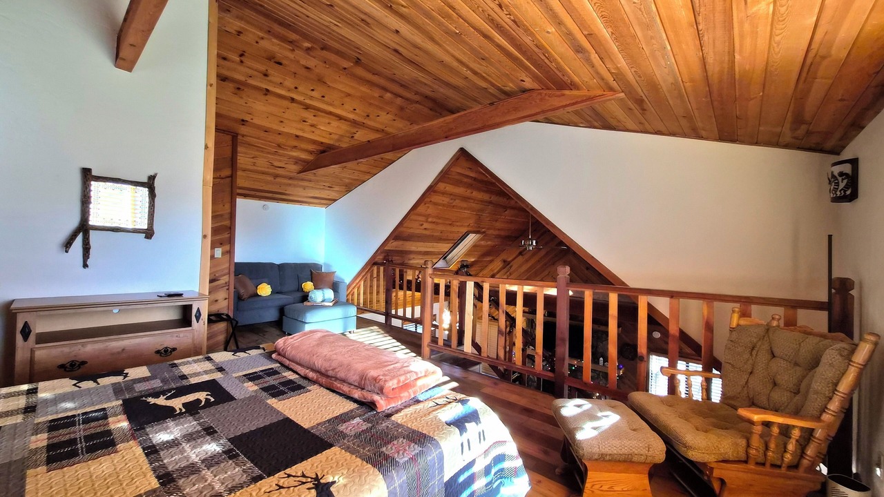 Photo of Bedroom in Ruidoso