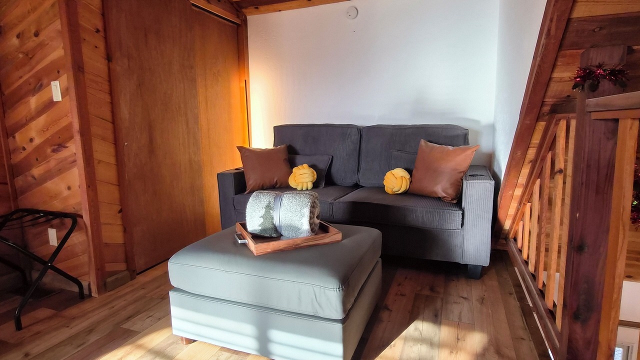 Photo of Livingroom in Ruidoso