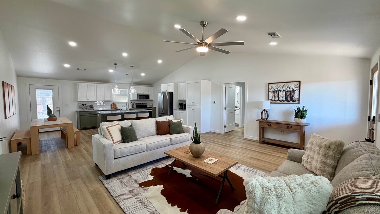 Photo of Bedroom in Thackerville