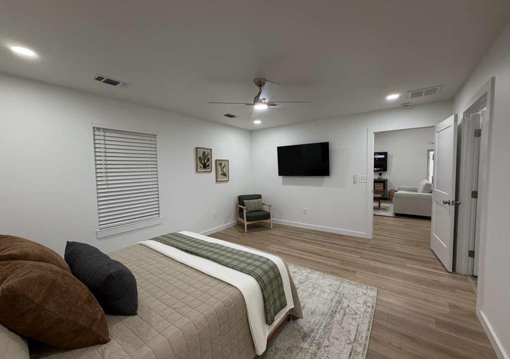 Photo of Bedroom in Thackerville