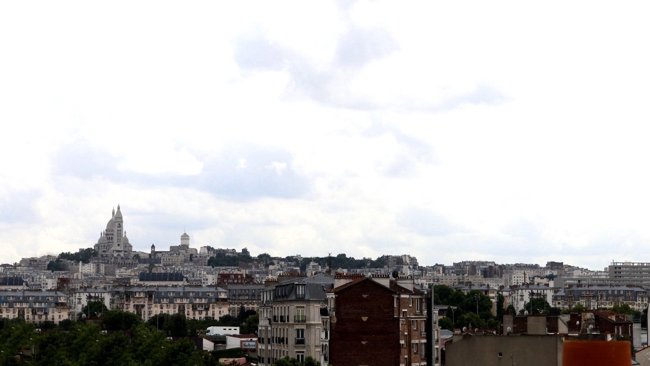 Photo of Others in Saint-Ouen