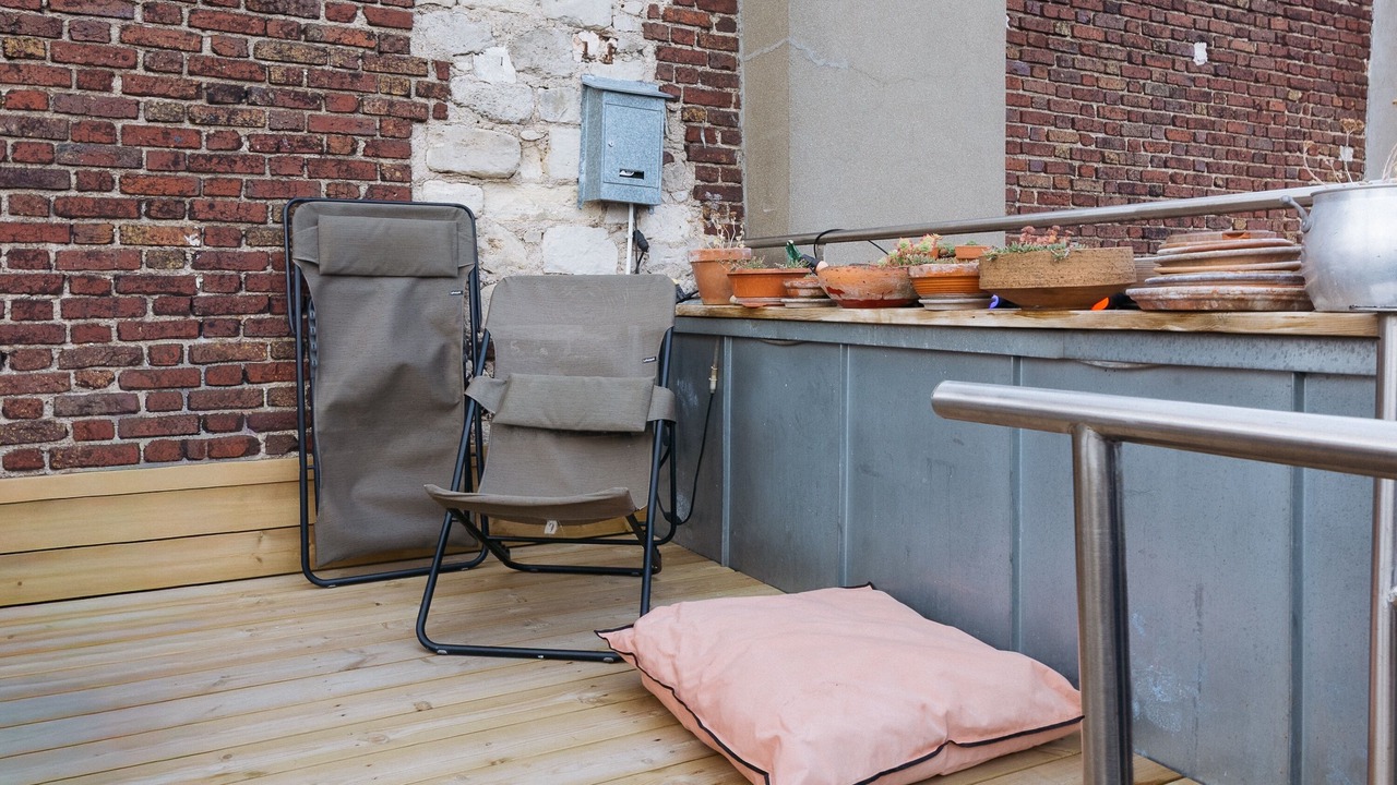 Photo of Outdoor in Saint-Ouen