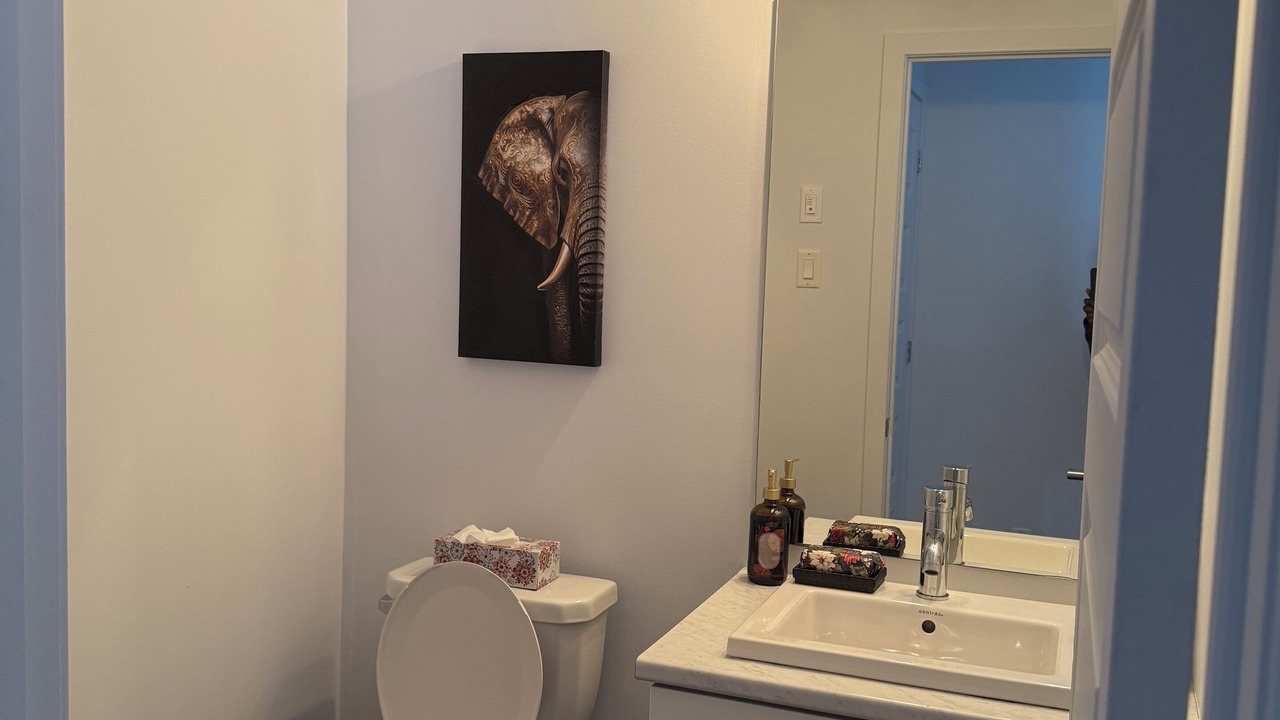 Photo of Bathroom in Plateau