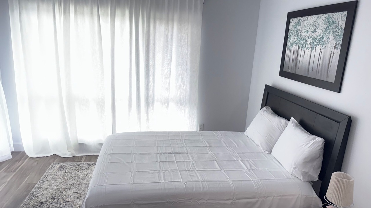 Photo of Bedroom in Plateau