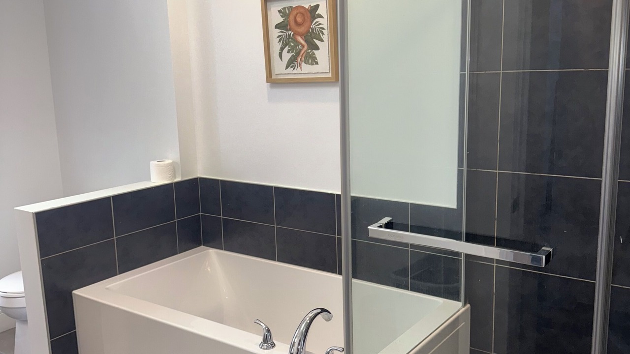 Photo of Bathroom in Plateau