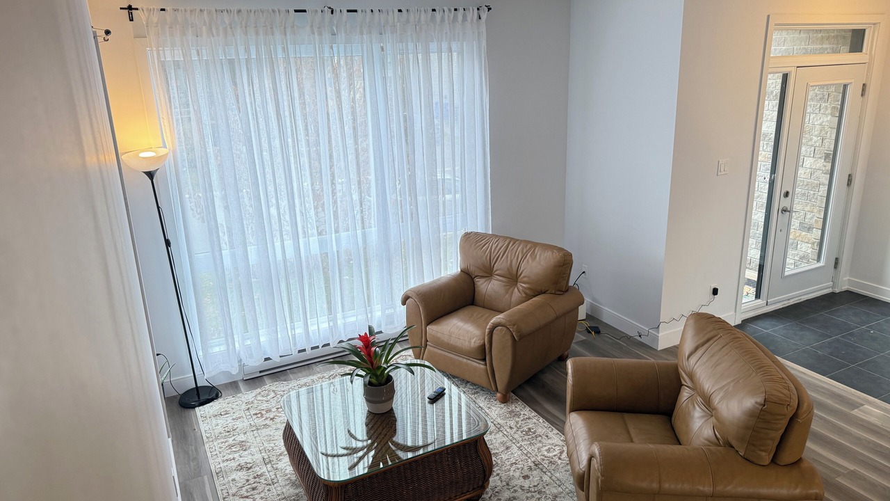 Photo of Livingroom in Plateau