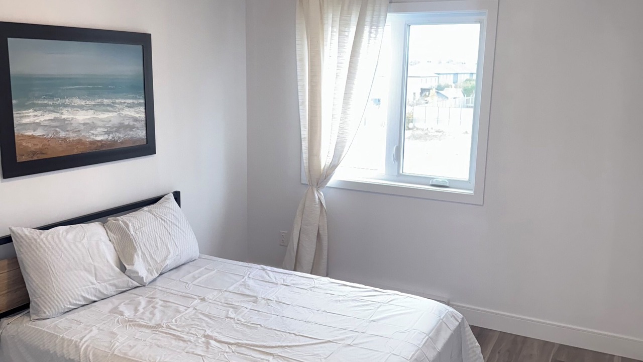 Photo of Bedroom in Plateau