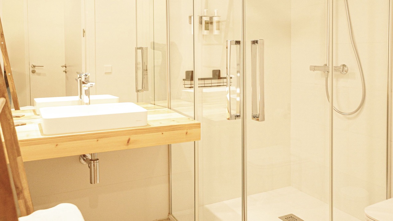 Photo of Bathroom in Old Town