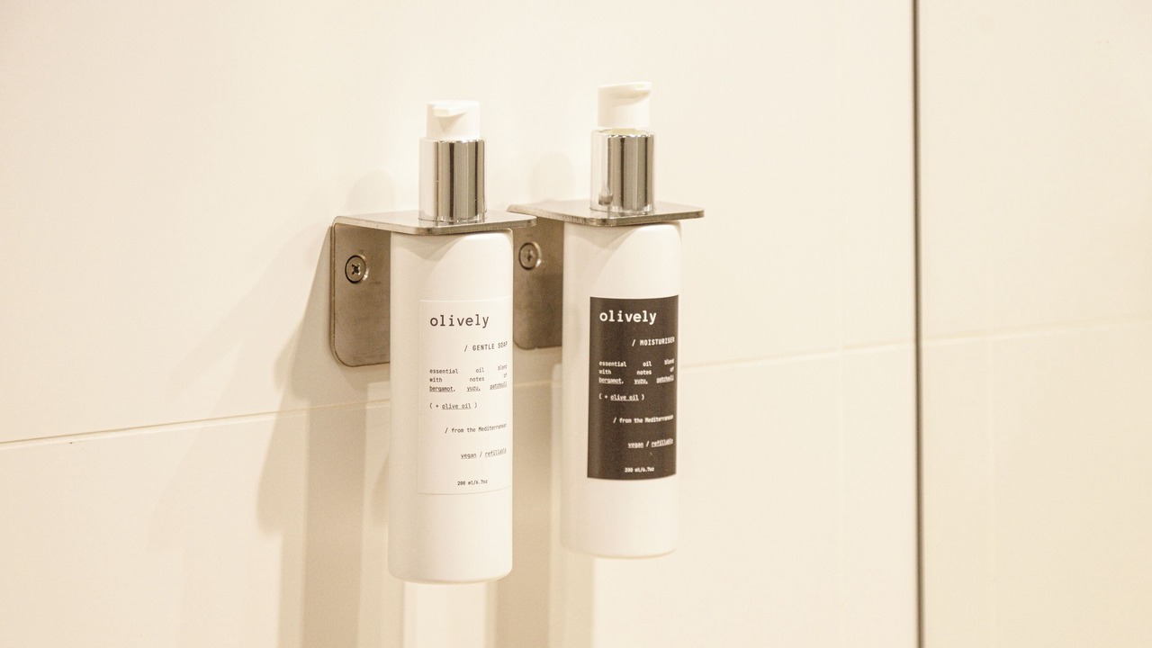 Photo of Bathroom in Old Town