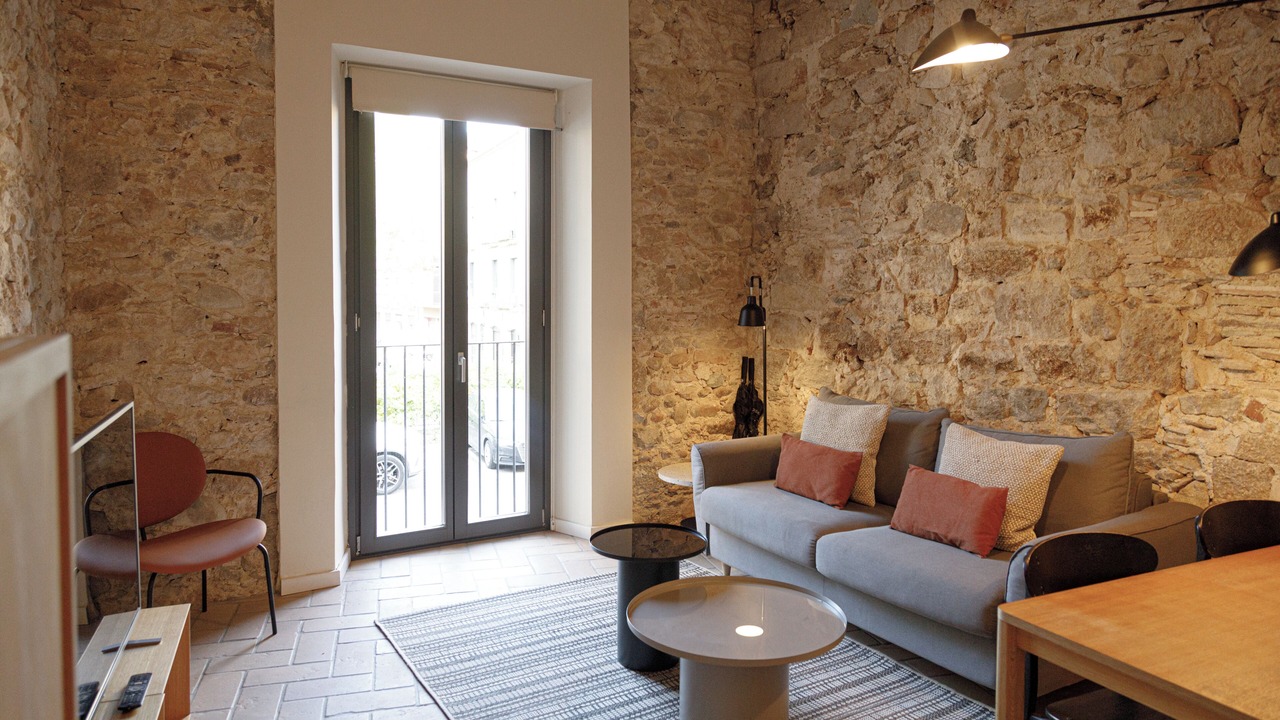 Photo of Livingroom in Old Town