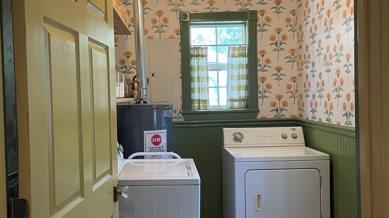 Photo of Bathroom in Morrilton