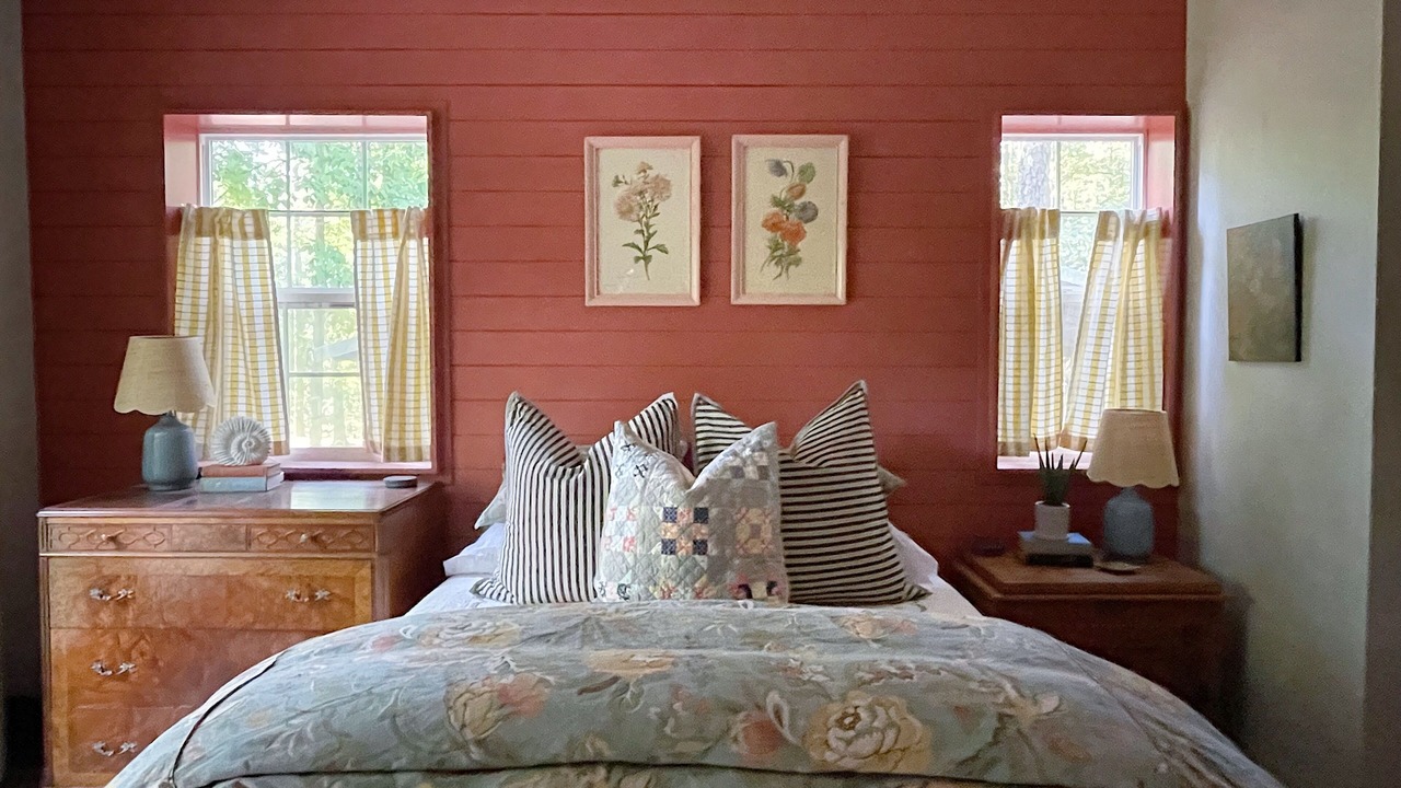Photo of Bedroom in Morrilton