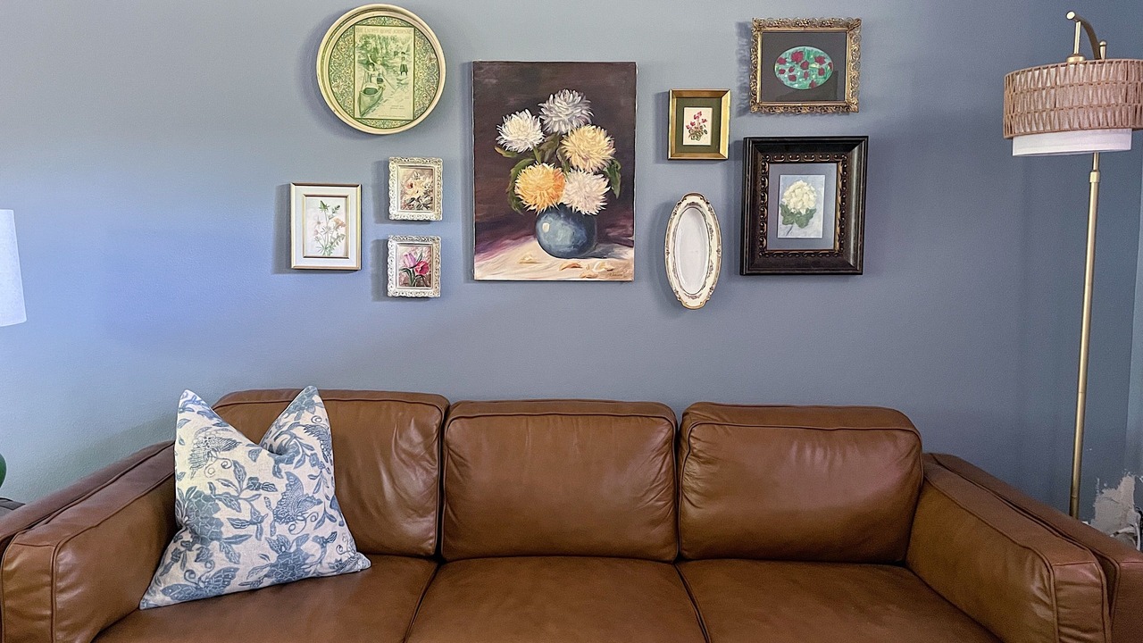 Photo of Livingroom in Morrilton