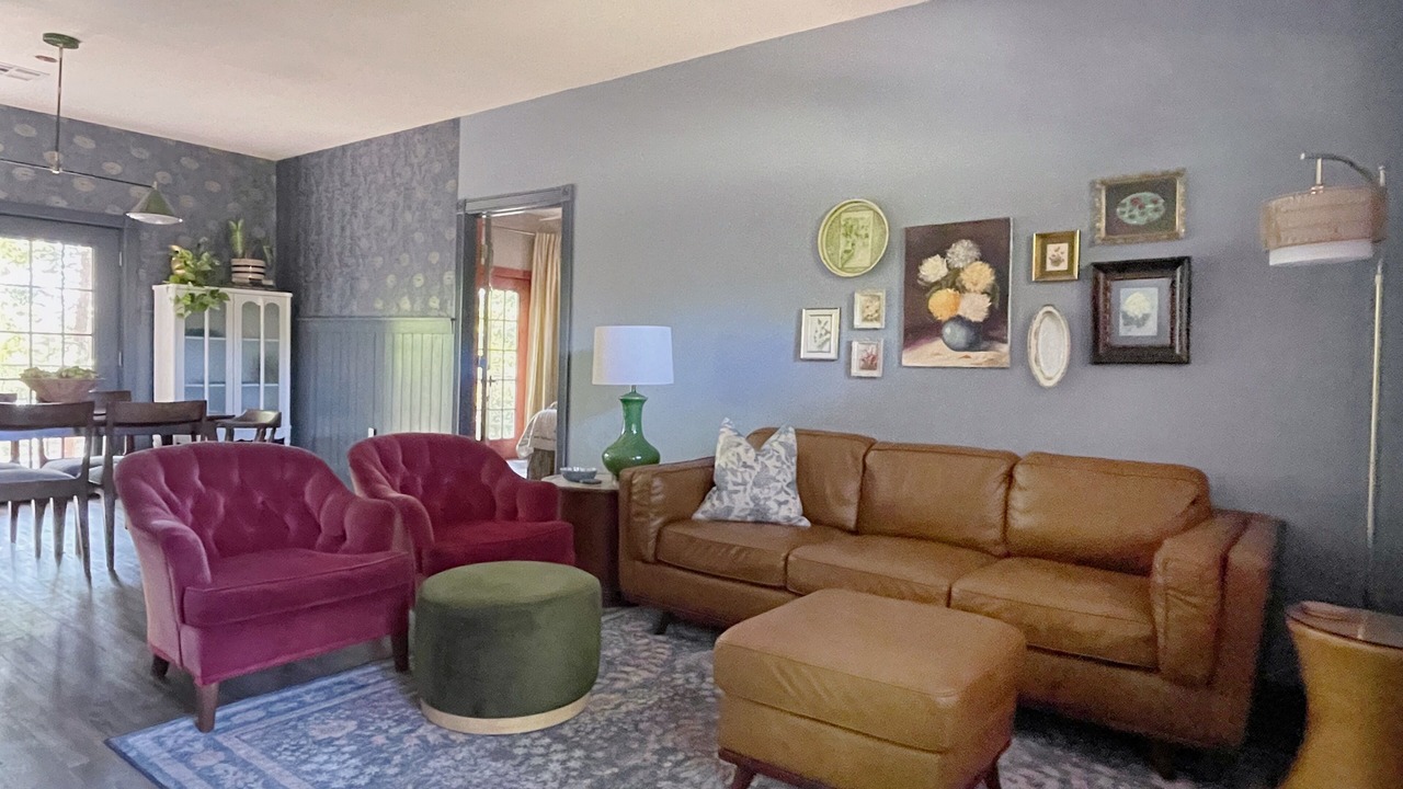 Photo of Livingroom in Morrilton