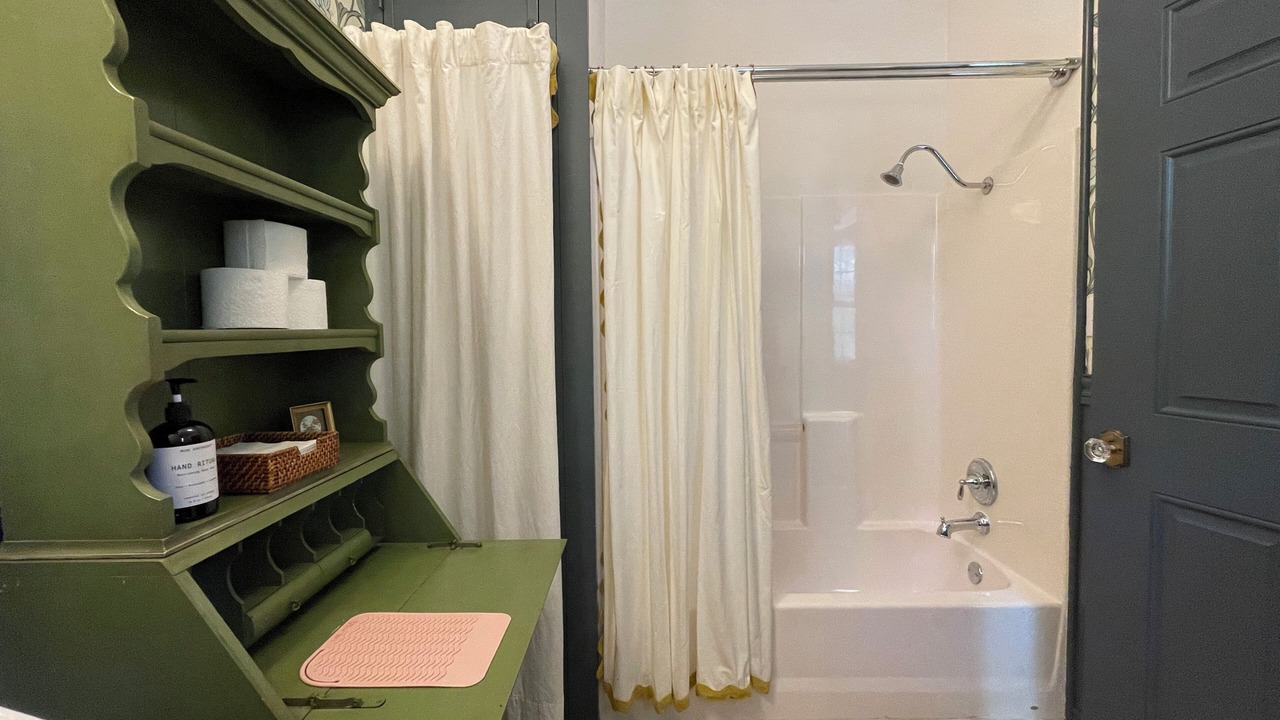 Photo of Bathroom in Morrilton