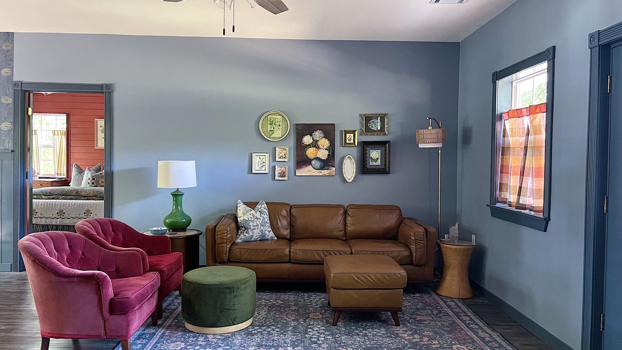 Photo of Livingroom in Morrilton