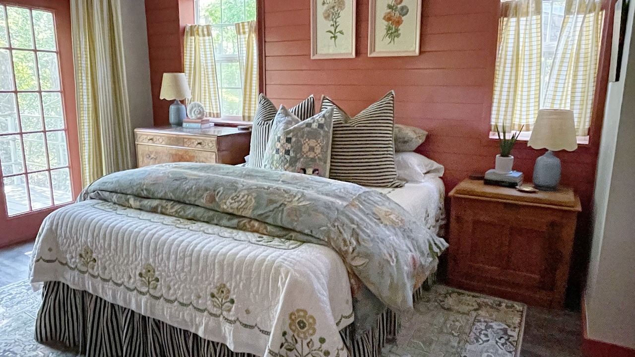 Photo of Bedroom in Morrilton