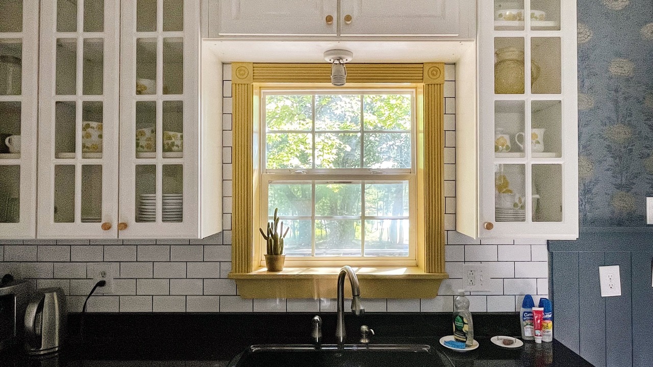 Photo of Kitchen in Morrilton