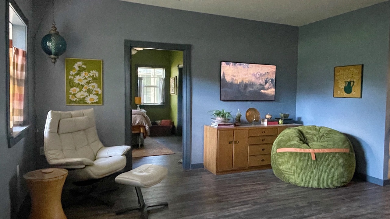 Photo of Livingroom in Morrilton