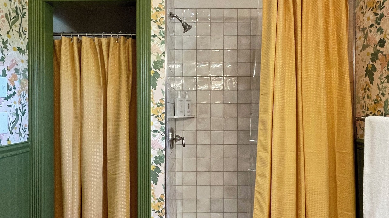Photo of Bathroom in Morrilton