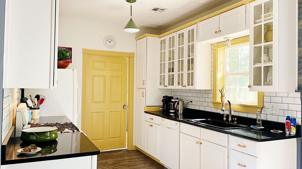 Photo of Kitchen in Morrilton