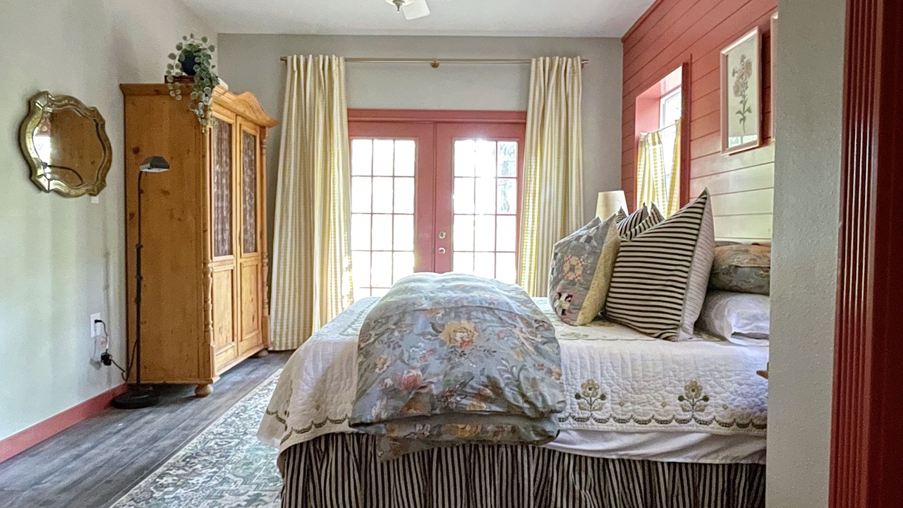 Photo of Bedroom in Morrilton