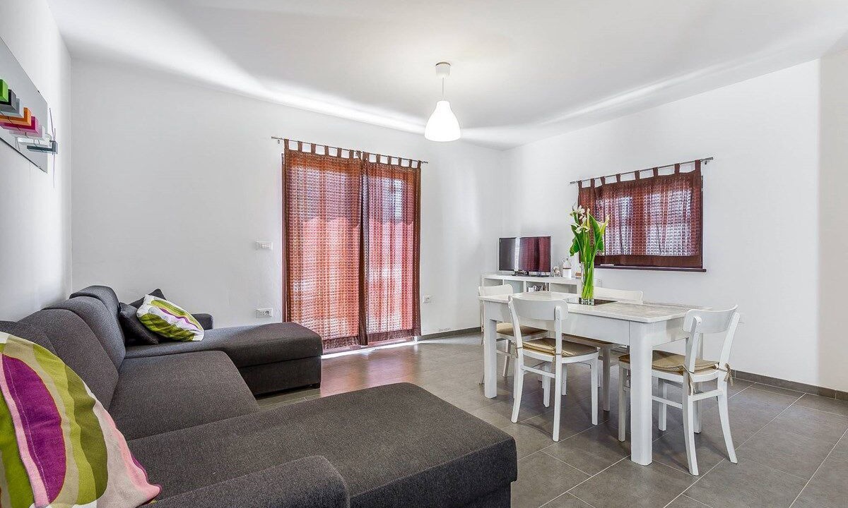 Photo of Livingroom in Peresiji