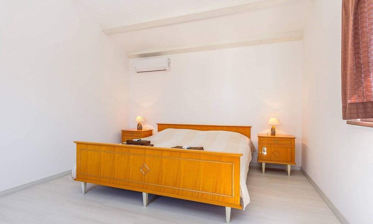 Photo of Bedroom in Peresiji