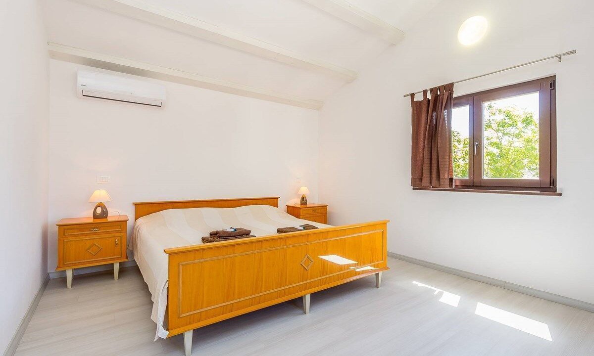 Photo of Bedroom in Peresiji