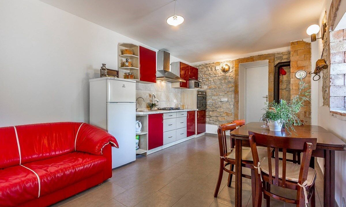 Photo of Livingroom in Peresiji