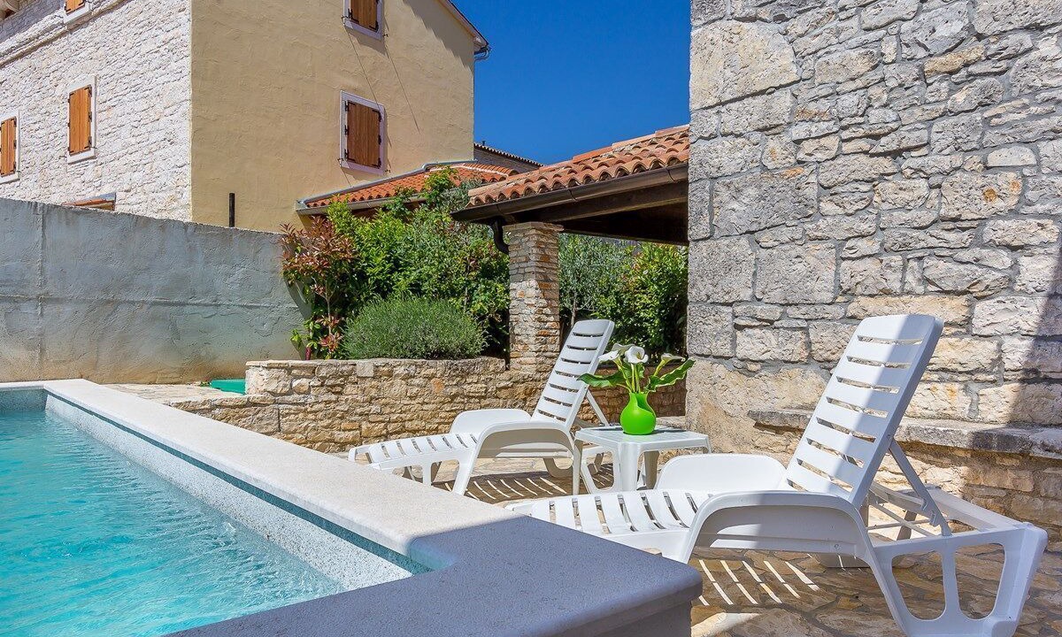 Photo of Outdoor in Peresiji