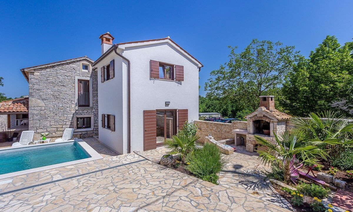 Photo of Outdoor in Peresiji