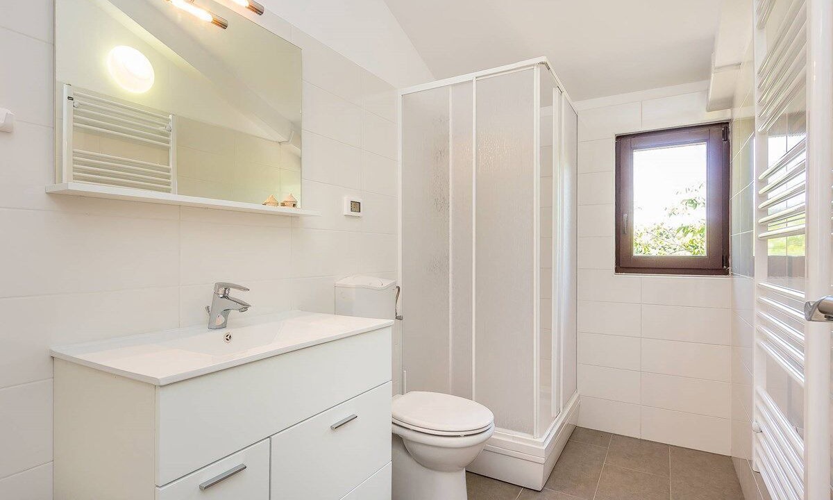 Photo of Bathroom in Peresiji