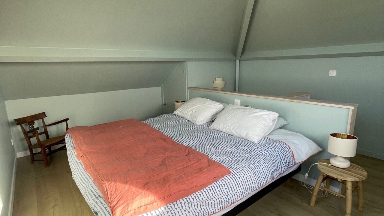 Photo of Bedroom in Quend-Plage-les-Pins