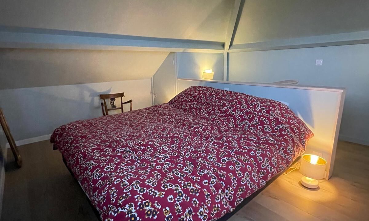 Photo of Bedroom in Quend-Plage-les-Pins