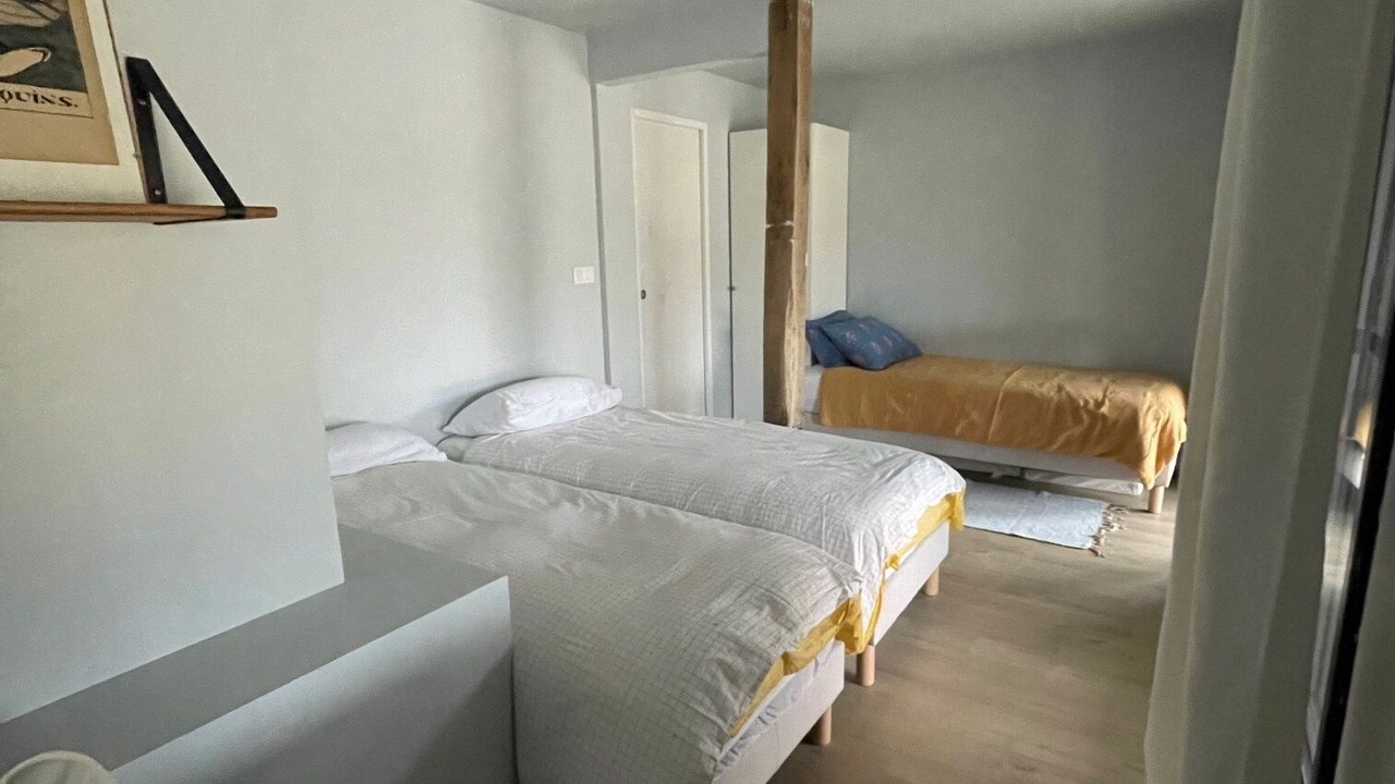 Photo of Bedroom in Quend-Plage-les-Pins