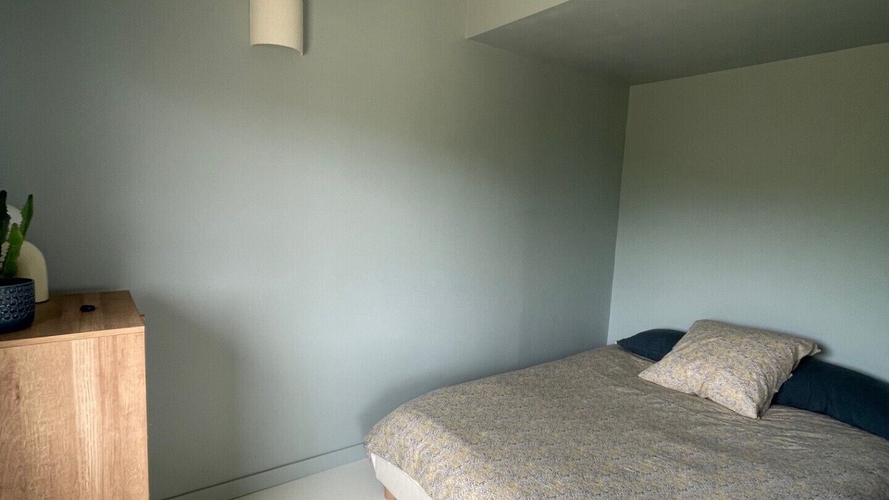 Photo of Bedroom in Quend-Plage-les-Pins