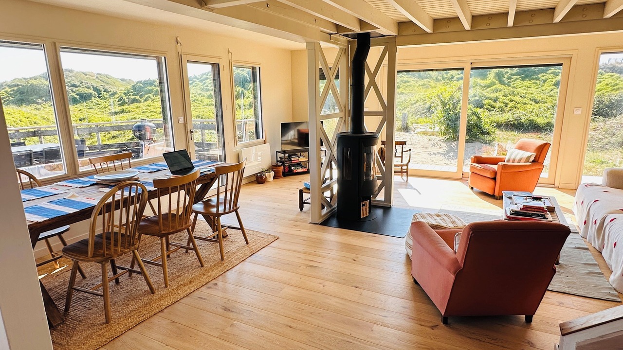 Photo of Livingroom in Quend-Plage-les-Pins