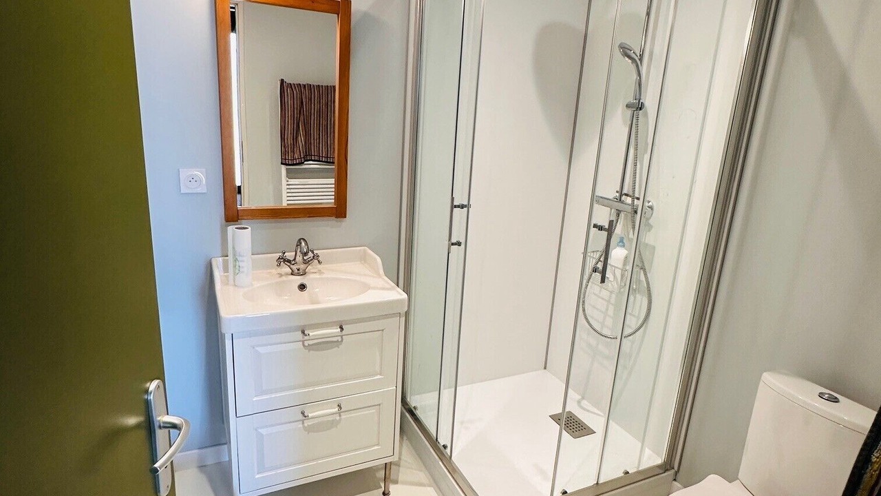 Photo of Bathroom in Quend-Plage-les-Pins