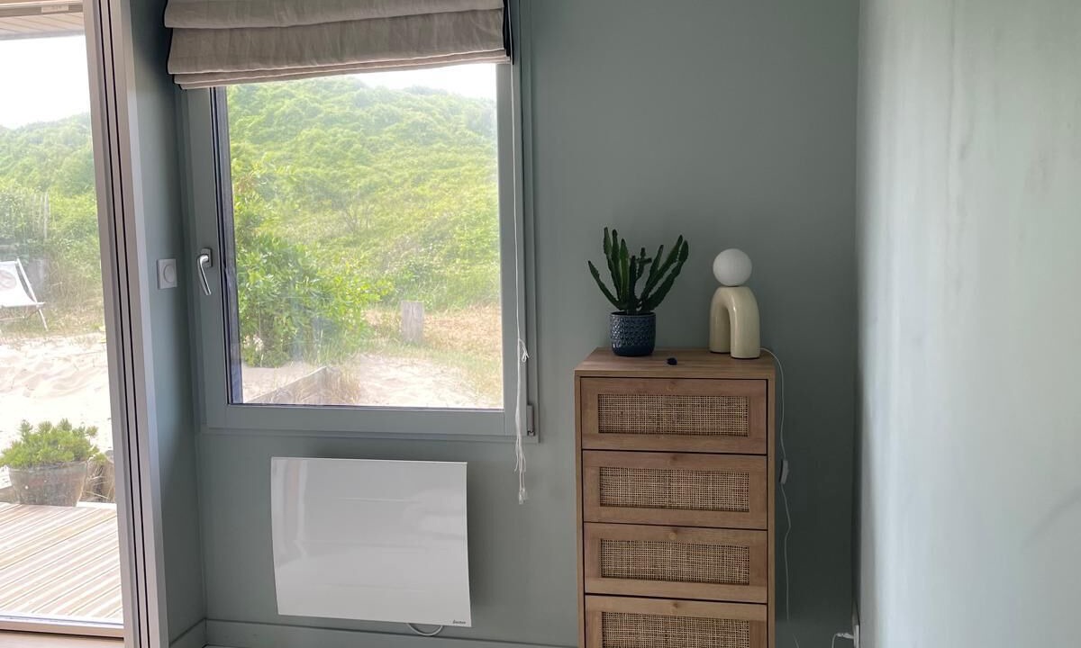 Photo of Bedroom in Quend-Plage-les-Pins