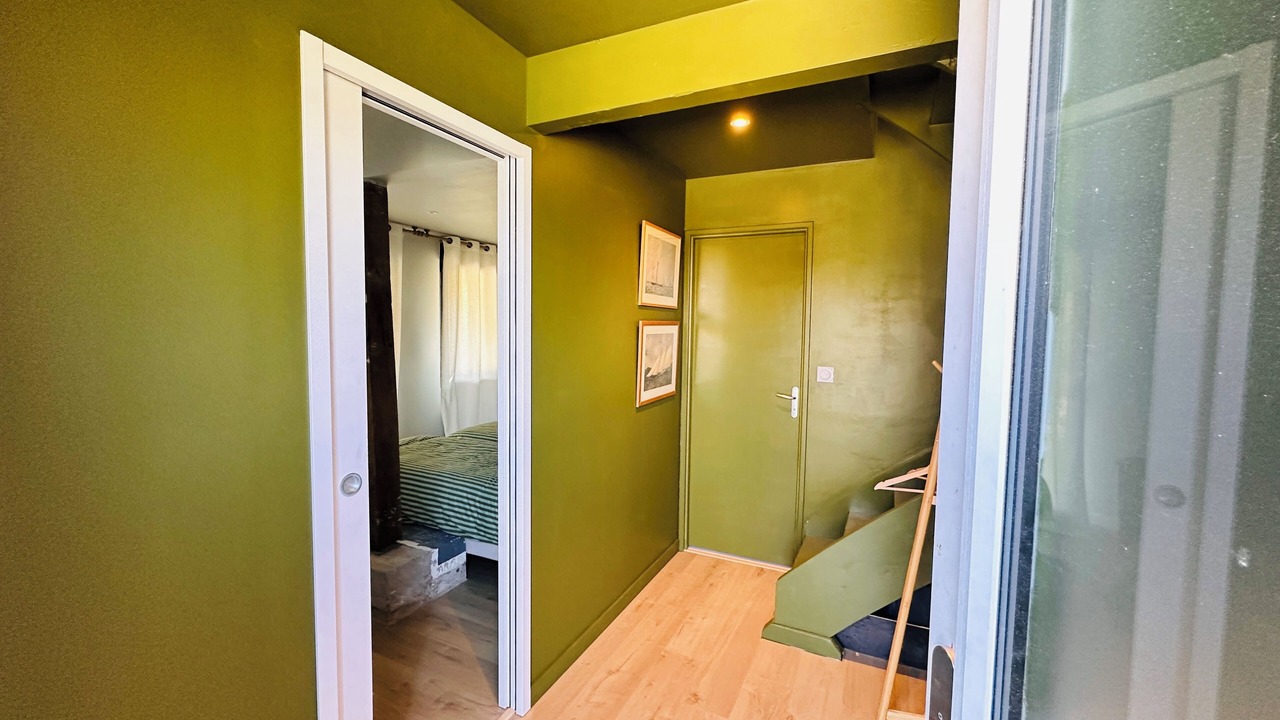 Photo of Bedroom in Quend-Plage-les-Pins