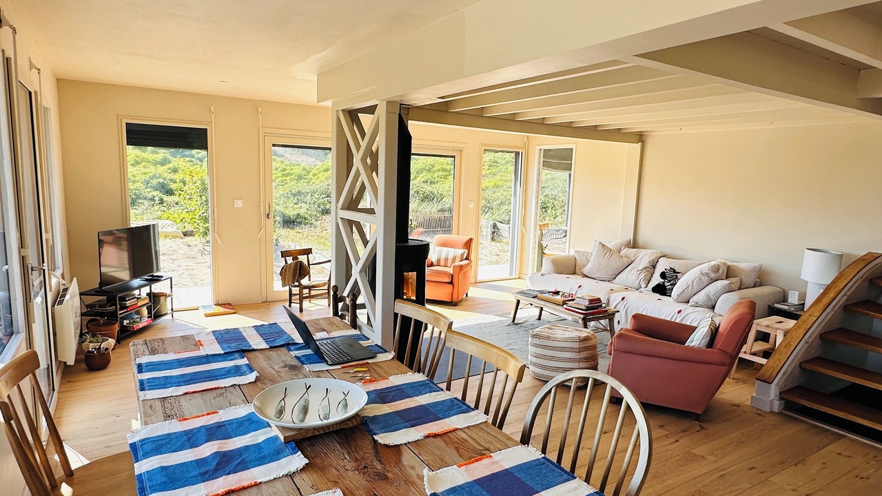Photo of Livingroom in Quend-Plage-les-Pins