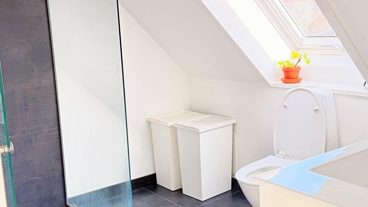 Photo of Bathroom in Gentofte Municipality